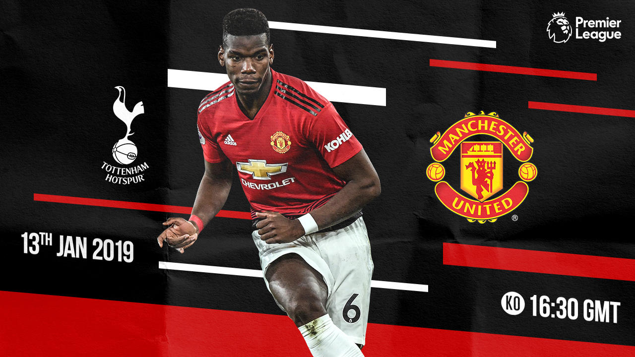 Trực tiếp Tottenham vs MU h&ocirc;m nay ở k&ecirc;nh n&agrave;o?