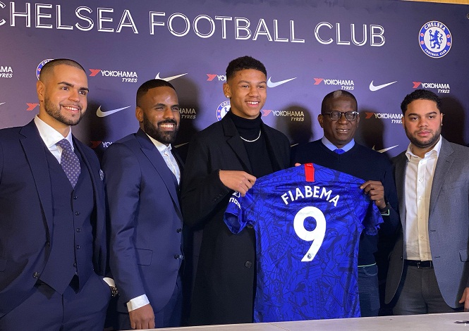 Tin chuyển nhượng ngày 13/1: Chelsea đón tân binh, Bruno Fernandes ký nháy với MU