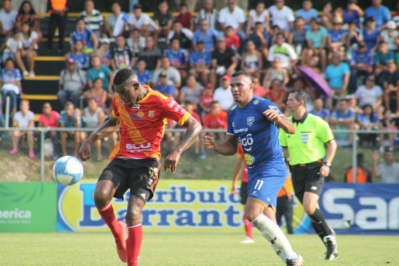 Nhận định Herediano vs Jicaral, 7h30 ngày 16/1