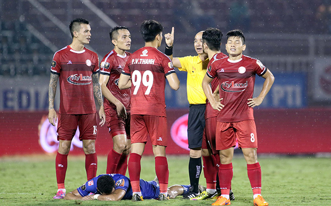 Xem trực tiếp cúp C1 châu Á 2020 ở đâu, trên kênh nào?