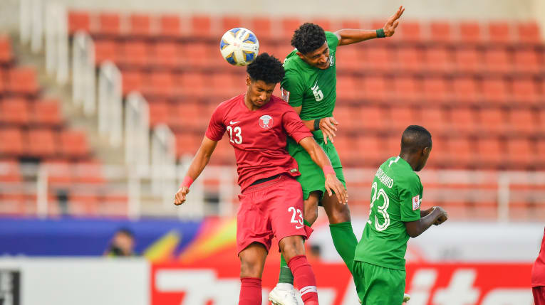 Nhận định U23 Qatar vs U23 Nhật Bản, 20h15 ngày 15/1