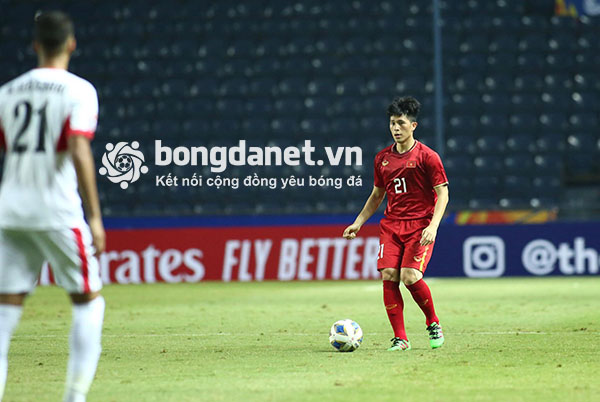 U23 Việt Nam vào tứ kết U23 châu Á trong trường hợp nào?