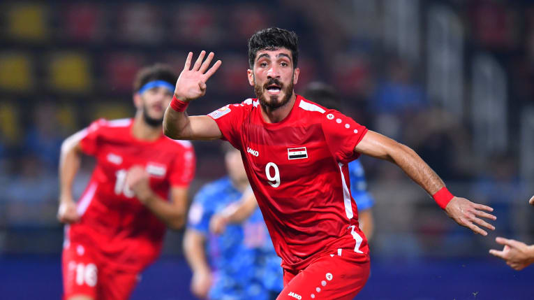 Nhận định U23 Ả-rập Xê-út vs U23 Syria, 20h15 ngày 15/1