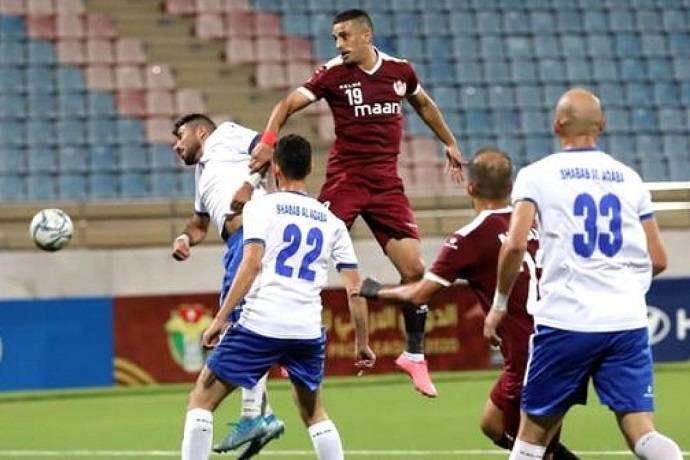 Ahli Amman vs Ma'an, 20h00 ngày 16/1: Danh dự cũng không còn