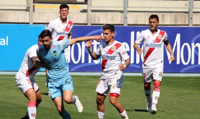 Curicó Unido vs O'Higgins, 5h15 ngày 16/1: Chen chân top 4