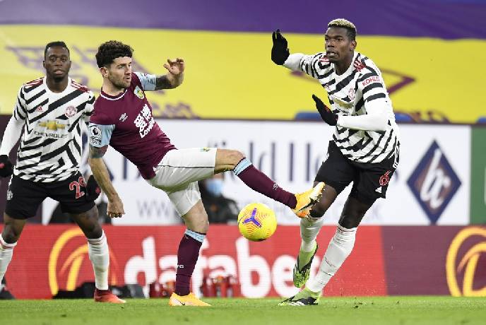 Kết quả bóng đá hôm nay, 13/1: Pogba đưa MU lên đỉnh Ngoại hạng Anh