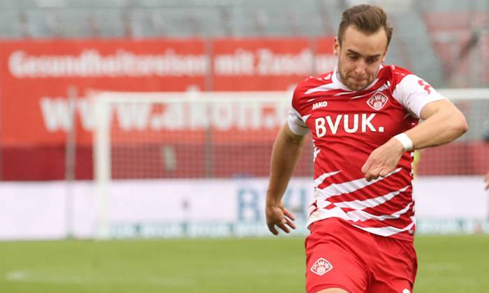 Wurzburger vs E. Braunschweig, 0h30 ngày 16/1: Khó cho khách