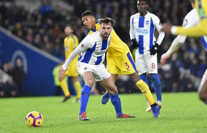 Nhận định, soi kèo Brighton vs Crystal Palace, 3h00 ngày 15/1