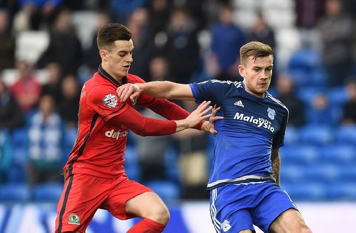 Nhận định, soi kèo Cardiff vs Blackburn, 19h30 ngày 15/1