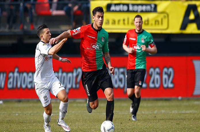 Nhận định, soi k&egrave;o Nijmegen vs Heracles, 00h45 ng&agrave;y 16/01