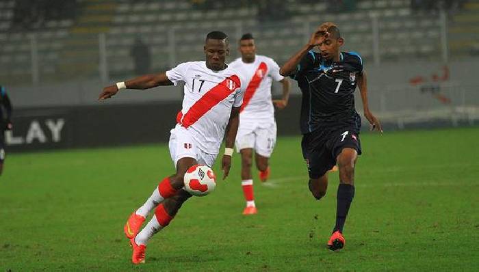 Nhận định, soi kèo Peru vs Panama, 4h ngày 17/1