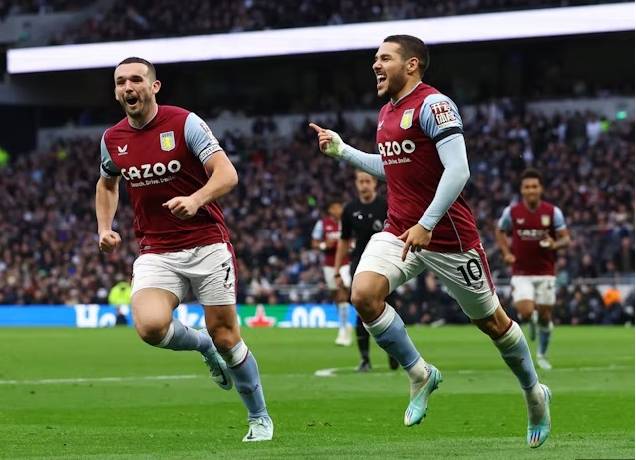 Đội hình ra sân chính thức Aston Villa vs Leeds, 3h ngày 14/1 (cập nhật)