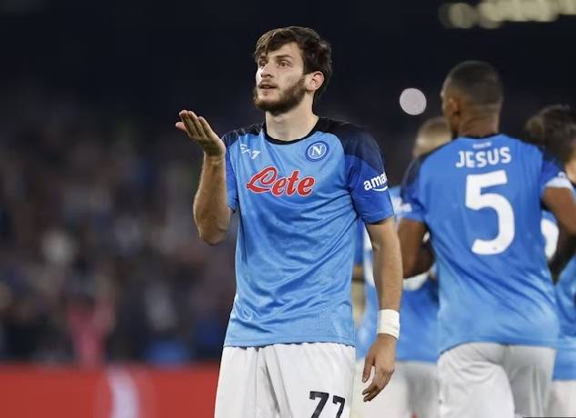 Đội hình ra sân chính thức Napoli vs Juventus, 2h45 ngày 14/1 (cập nhật)