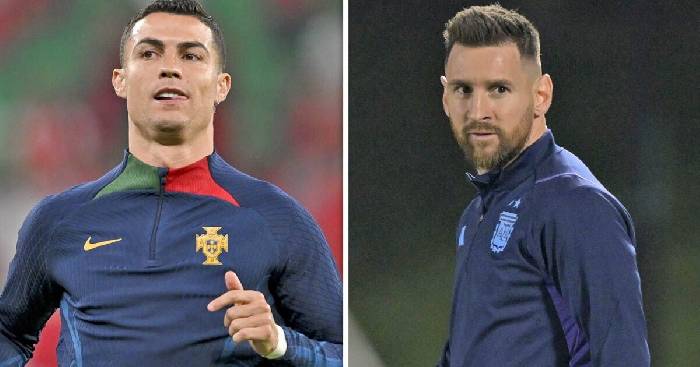 Kình địch của Al Nassr đề nghị Messi mức lương bỏ xa Ronaldo 