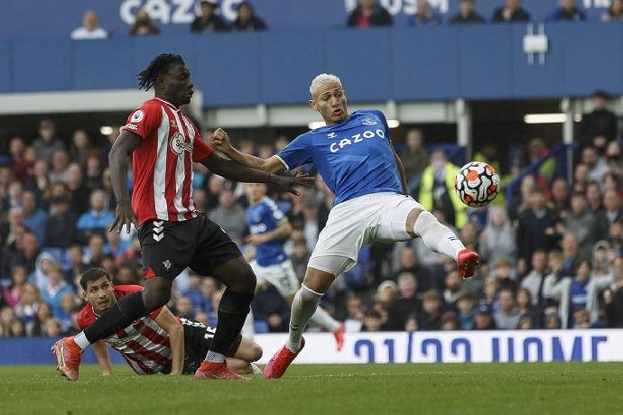 Nhận định, soi kèo Everton vs Southampton, 22h ngày 14/1