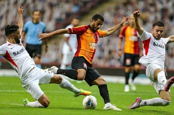 Nhận định, soi kèo Galatasaray vs Hatayspor, 0h ngày 14/1