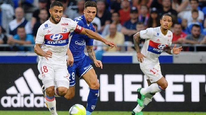 Nhận định, soi kèo Lyon vs Strasbourg, 3h ngày 15/1