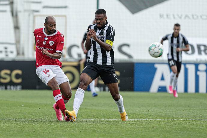 Nhận định, soi kèo Portimonense vs Santa Clara, 3h15 ngày 14/1