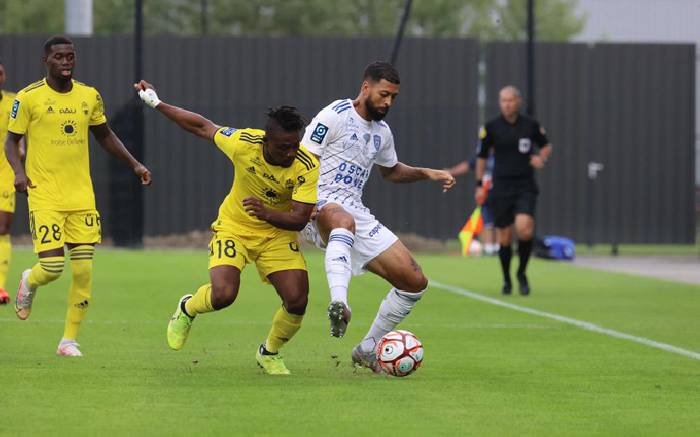 Soi kèo bóng đá Pháp đêm nay 13/1: Bastia vs Pau