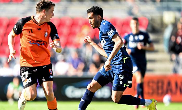 Soi kèo phạt góc Brisbane Roar vs Wellington Phoenix, 13h ngày 14/1