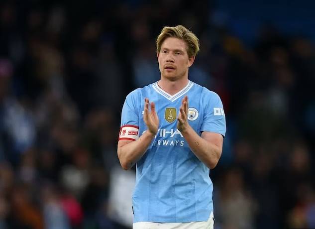 Đội hình ra sân chính thức Newcastle vs Man City, 0h30 ngày 14/1