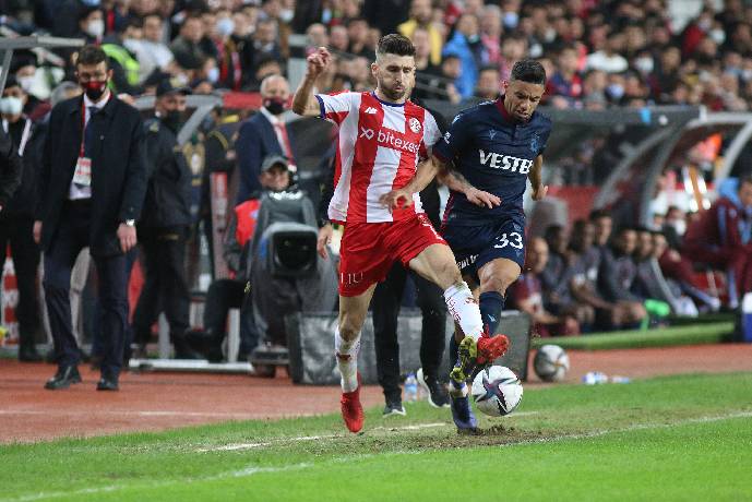 Nhận định, soi kèo Antalyaspor vs Trabzonspor, 20h00 ngày 14/01