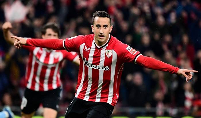 Nhận định, soi kèo Athletic Bilbao vs Real Sociedad, 00h30 ngày 14/1