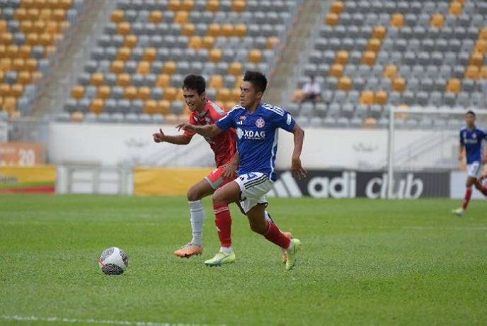 Nhận định, soi kèo Hong Kong FC vs Eastern A.A Football Team, 15h30 ngày 14/1