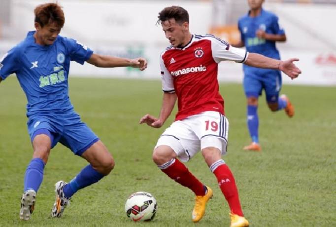 Nhận định, soi kèo Kowloon City vs 3 Sing FC, 14h30 ngày 14/1