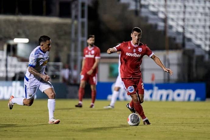 Nhận định, soi kèo Lamia vs Panserraikos, 1h00 ngày 14/1