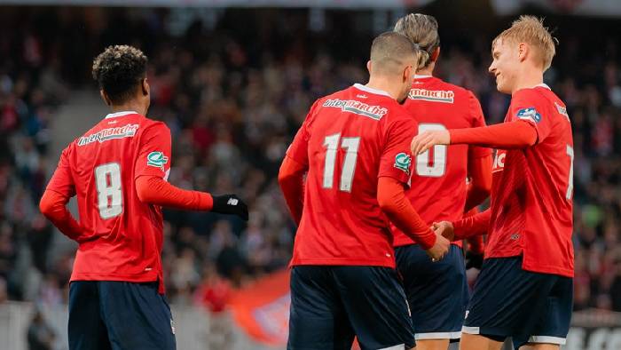 Nhận định, soi kèo Lille vs Lorient, 19h00 ngày 14/1
