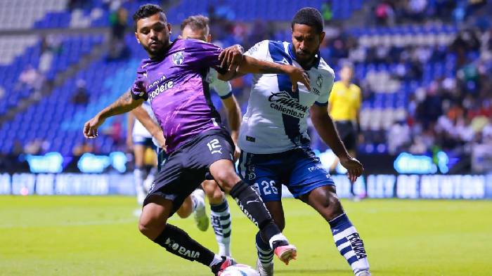 Nhận định, soi kèo Monterrey vs Puebla, 10h00 ngày 14/1