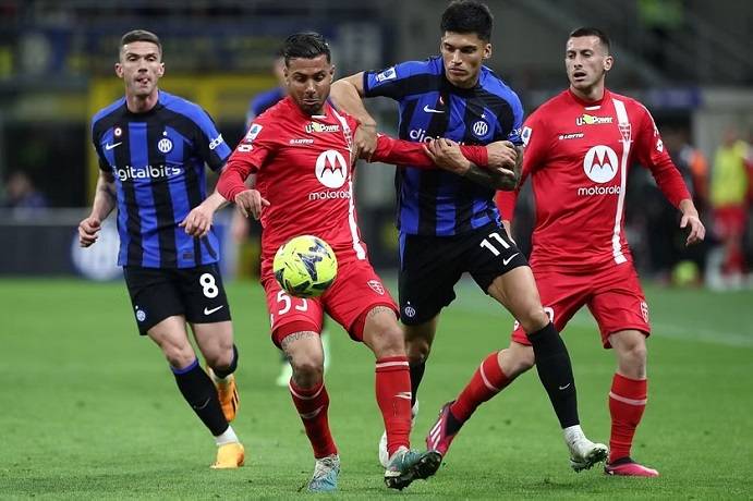 Nhận định, soi kèo Monza vs Inter Milan, 2h45 ngày 14/1