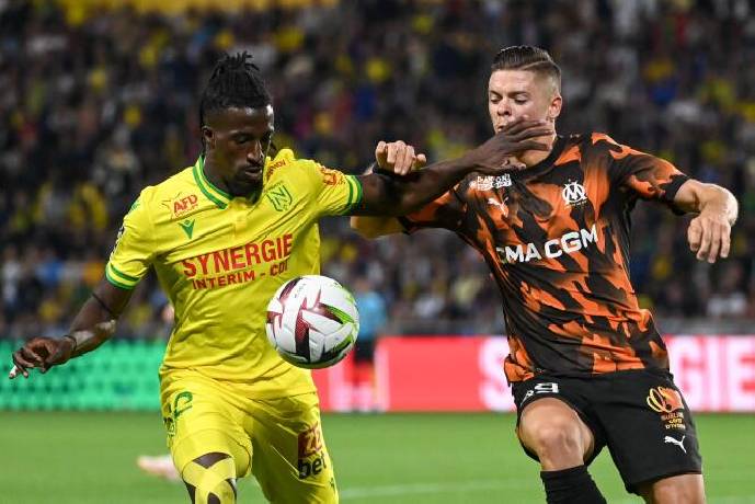 Nhận định, soi kèo Nantes vs Clermont Foot, 21h00 ngày 14/1