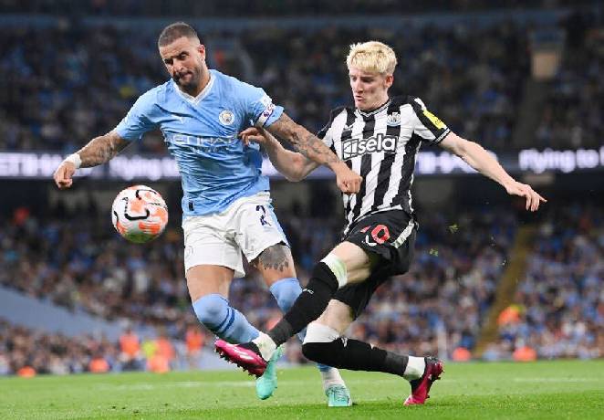 Nhận định, soi kèo Newcastle vs Man City, 0h30 ngày 14/1