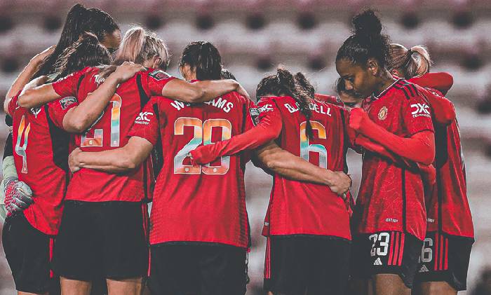 Nhận định, soi kèo nữ MU vs nữ Newcastle, 19h00 ngày 14/1