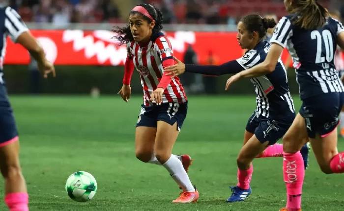 Nhận định, soi kèo Nữ Pachuca vs Nữ Monterrey, 7h00 ngày 14/1