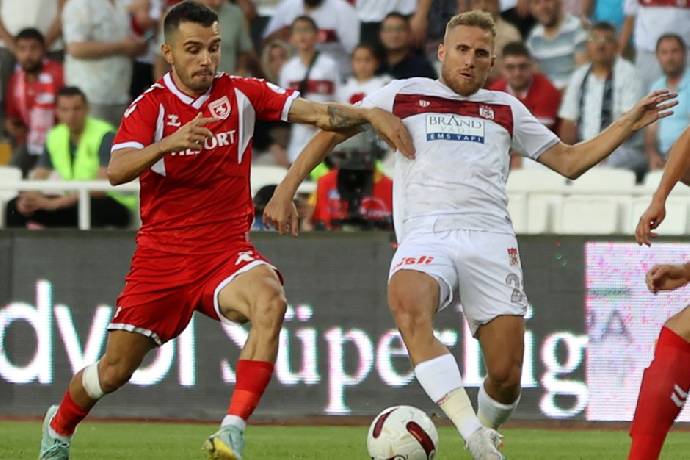 Nhận định, soi kèo Samsunspor vs Sivasspor, 20h00 ngày 14/01