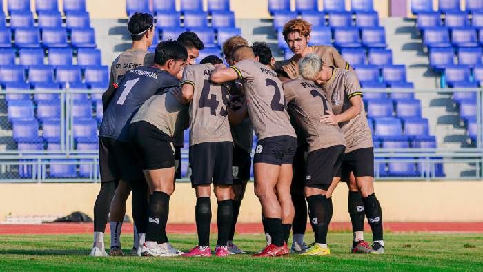 Nhận định, soi kèo Samut Prakan vs Nakhon Si United, 17h30 ngày 14/1