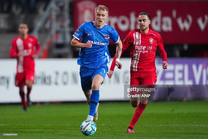 Nhận định, soi kèo Twente Enschede vs AZ Alkmaar, 0h45 ngày 14/1