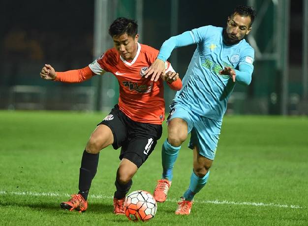 Nhận định, soi kèo Yuen Long FC vs Wong Tai Sin, 14h30 ngày 14/1