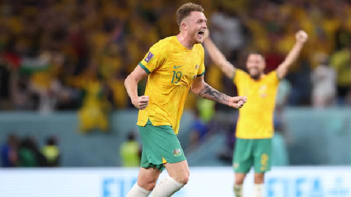 Phân tích tỷ lệ kèo hiệp 1 Australia vs Ấn Độ, 18h30 ngày 13/1