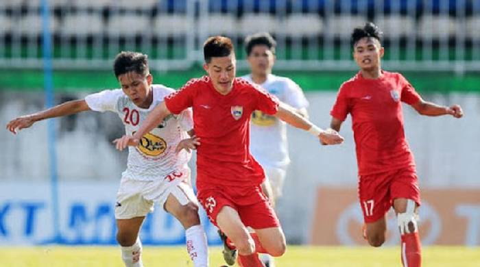 Nhận định, soi k&egrave;o U19 Nam Định vs U19 Viettel, 15h30 ng&agrave;y 14/1: Tiếp tục v&ugrave;i dập