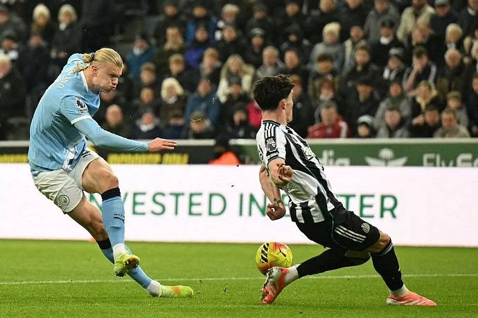 Chuyên gia Tony Ansell dự đoán Newcastle vs Man City, 3h00 ngày 14/1