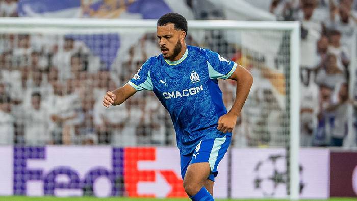 Nhận định, soi kèo Bayeux vs Marseille, 3h ngày 14/1: Áp đảo