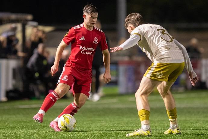 Nhận định, soi kèo Caernarfon vs Connah's Quay, 2h45 ngày 14/1: Khẳng định vị thế