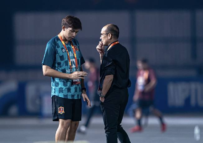Nhận định, soi kèo Khonkaen United vs Nakhon Pathom United, 18h30 ngày 14/1: Những người khốn khổ