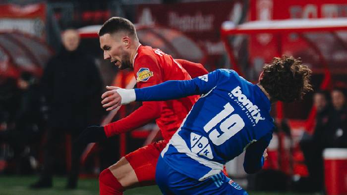 Nhận định, soi kèo Utrecht vs Twente, 3h ngày 14/1: Khách át chủ