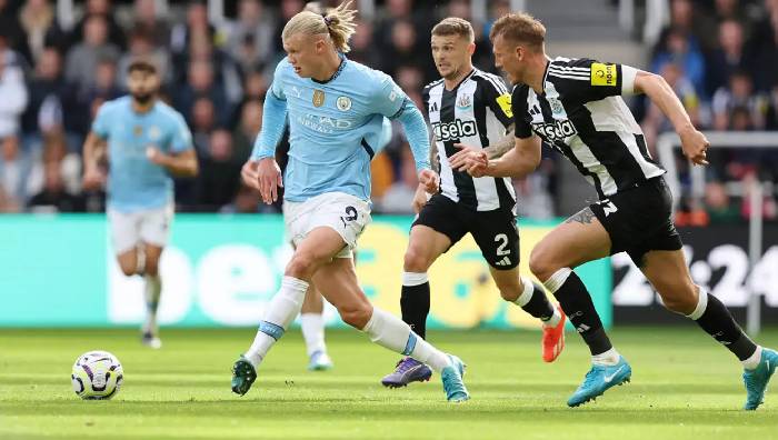 Soi kèo góc Newcastle vs Man City, 03h00 ngày 14/01