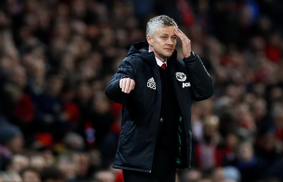 Solskjaer nói gì về cơ hội ngược dòng của MU trước PSG?